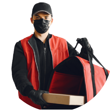 Contacto de Transportes Insfran en Vitoria